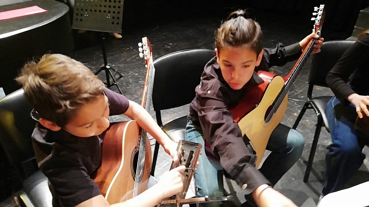 Πυθαγόρειο Ωδείο Θερμαϊκού - IMG 20190518 204413